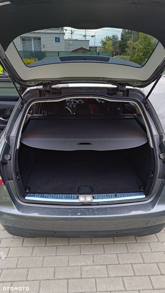 Mercedes-Benz Klasa C 220 d 9G-TRONIC - 19