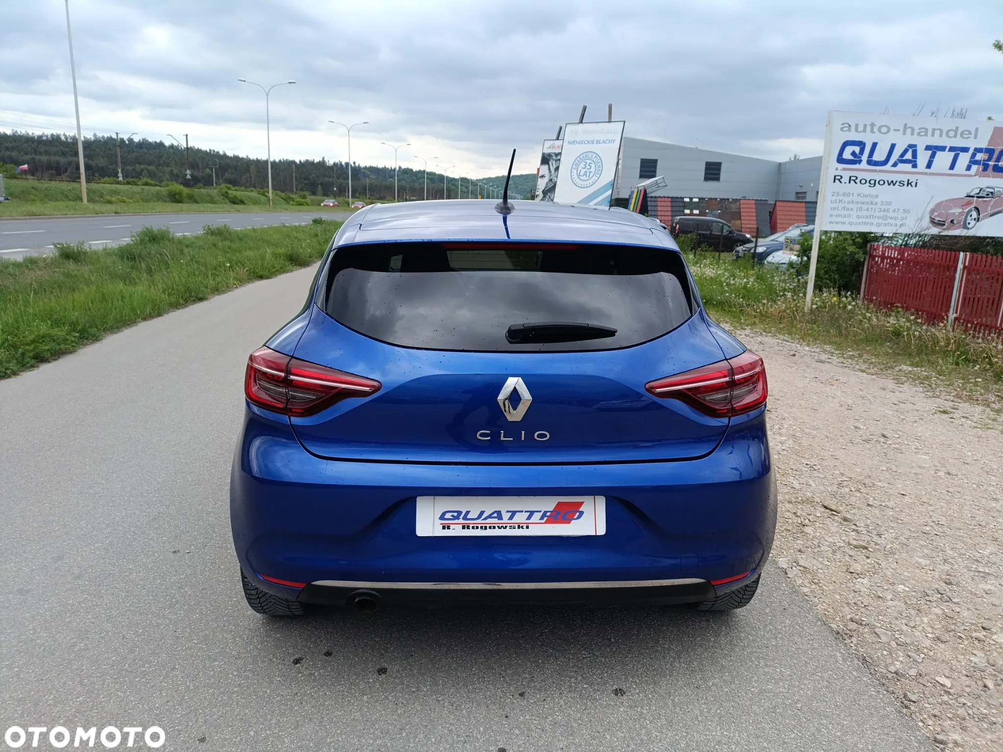 Renault Clio 1.5 dCi Energy Limited - 11