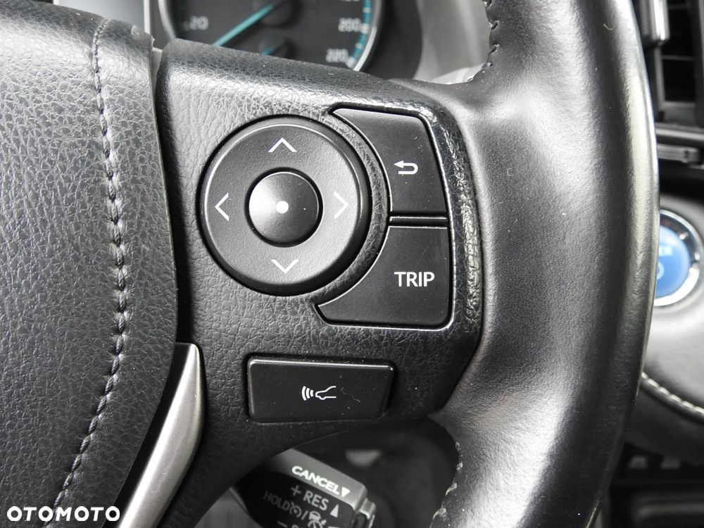 Toyota RAV4 2.5 4x4 Executive - 22