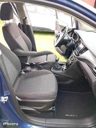 Opel Mokka X 1.4 ECOFLEX Start/Stop Active - 6