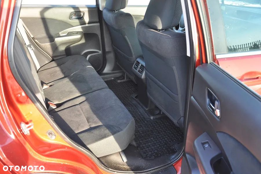 Honda CR-V 2.0 Elegance Plus (Honda Connect+) - 11