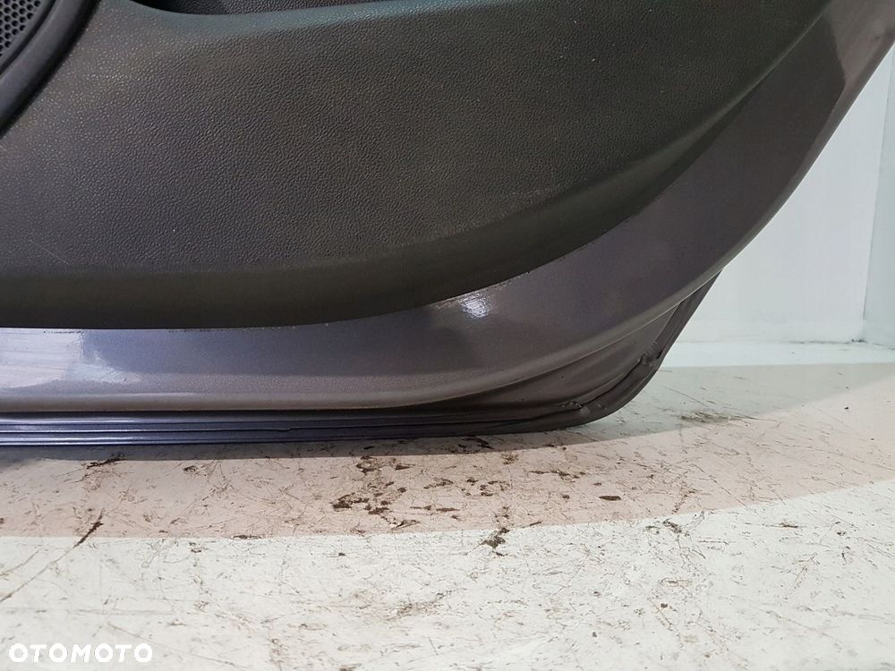DRZWI PRAWE PRAWY TYŁ RENAULT CLIO IV HB 5D - 15