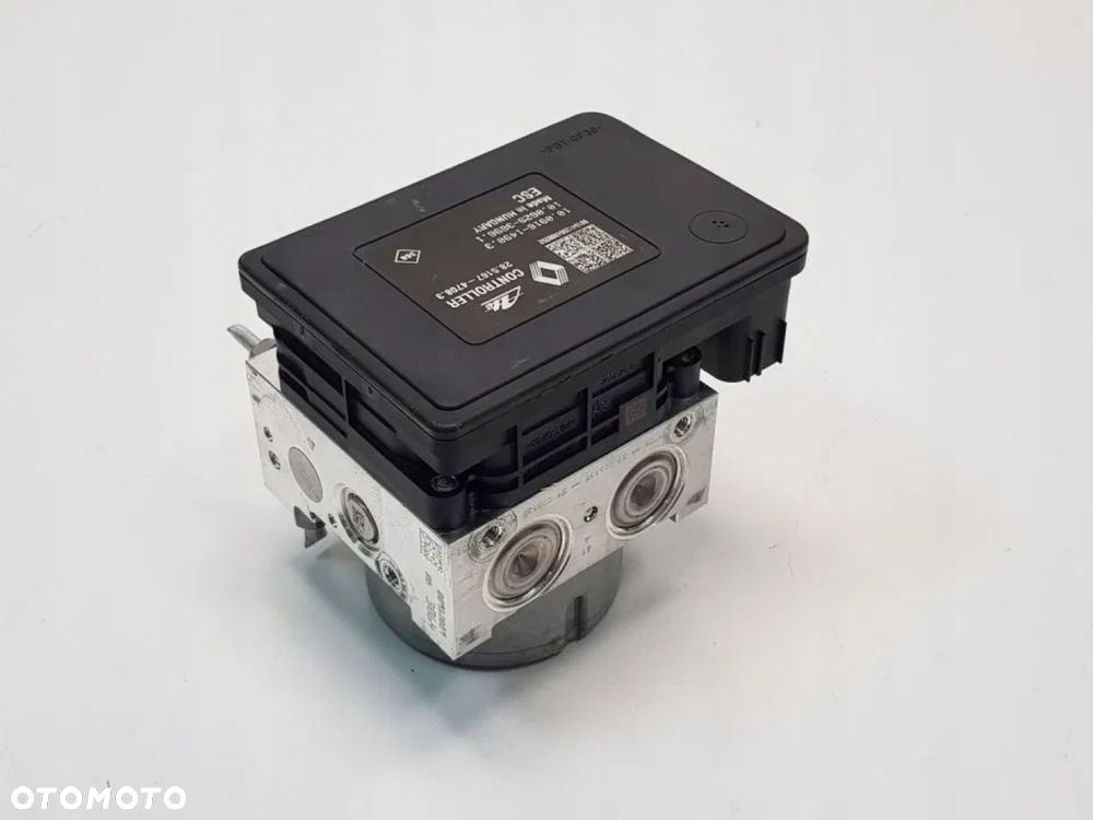 POMPA HAMULCOWA 476601183R RENAULT MEGANE IV - 1