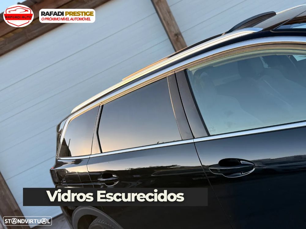 Peugeot 5008 1.5 BlueHDi GT Line - 7