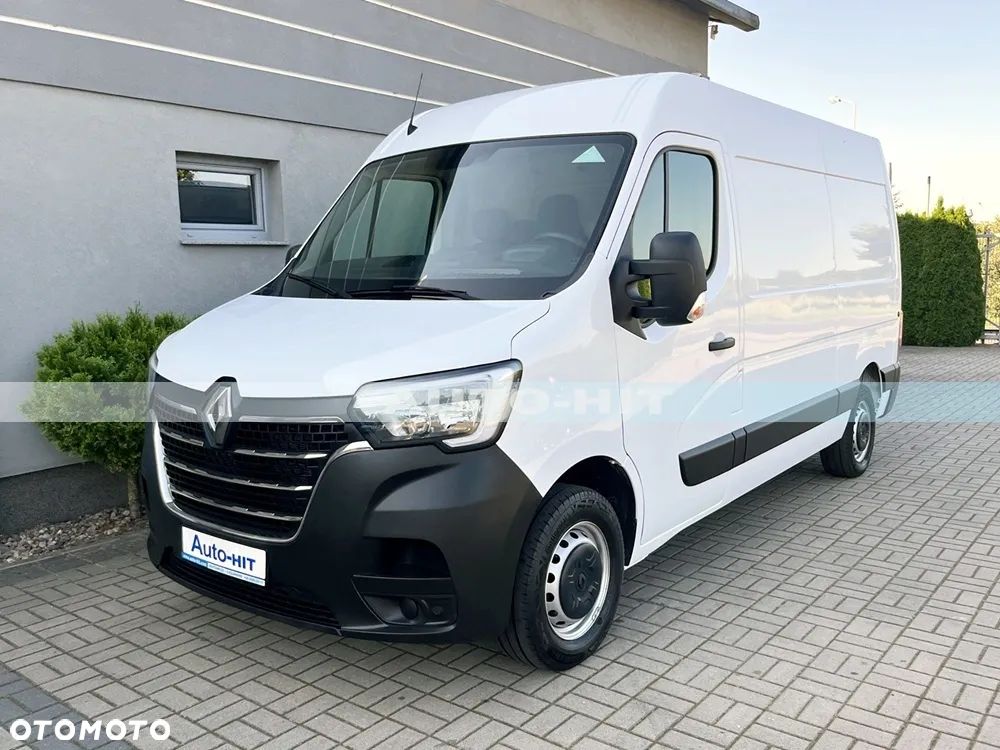 Renault Master - 10
