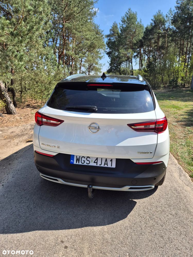 Opel Grandland X 1.5 CDTI Edition S&S - 7