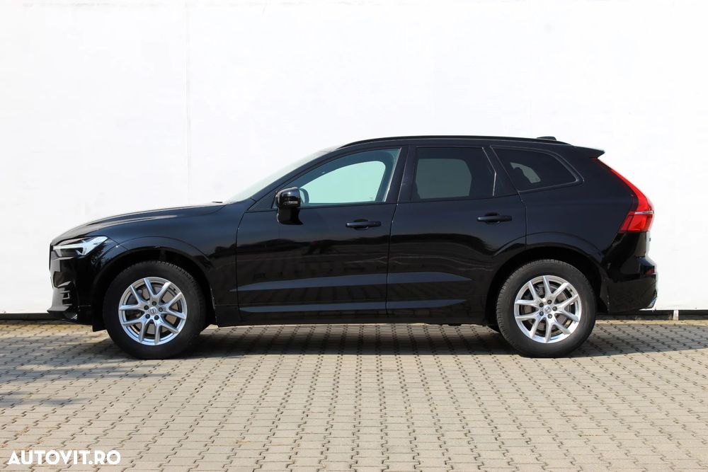 Volvo XC 60 B5 D AWD Geartronic RDesign - 3