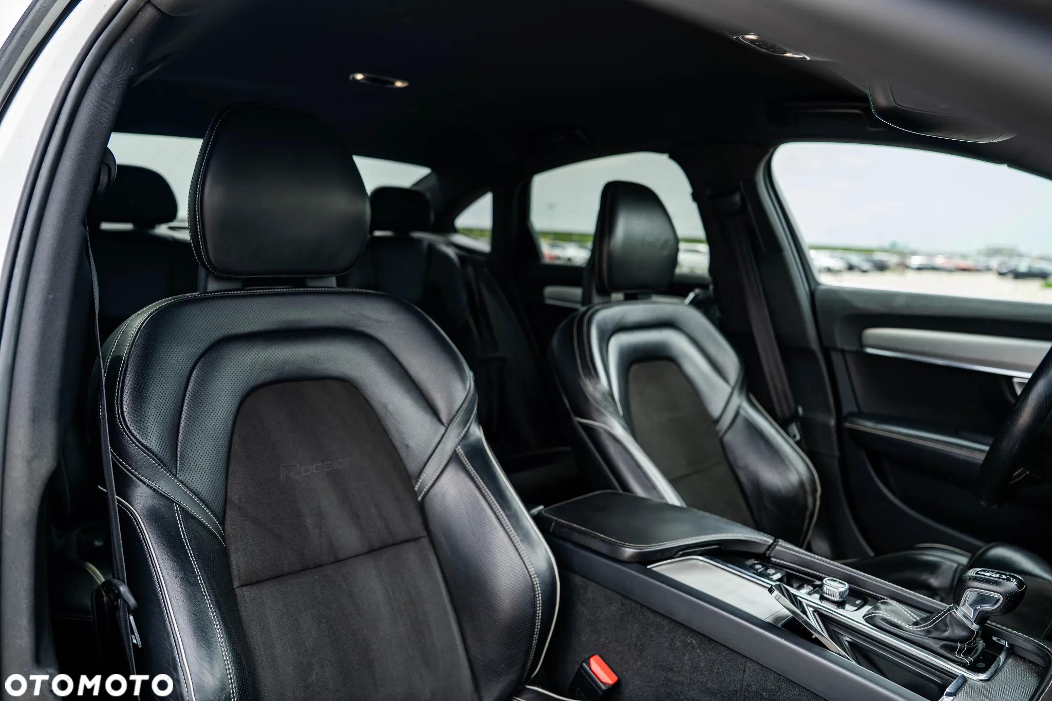 Volvo S90 D5 AWD Geartronic R Design - 21