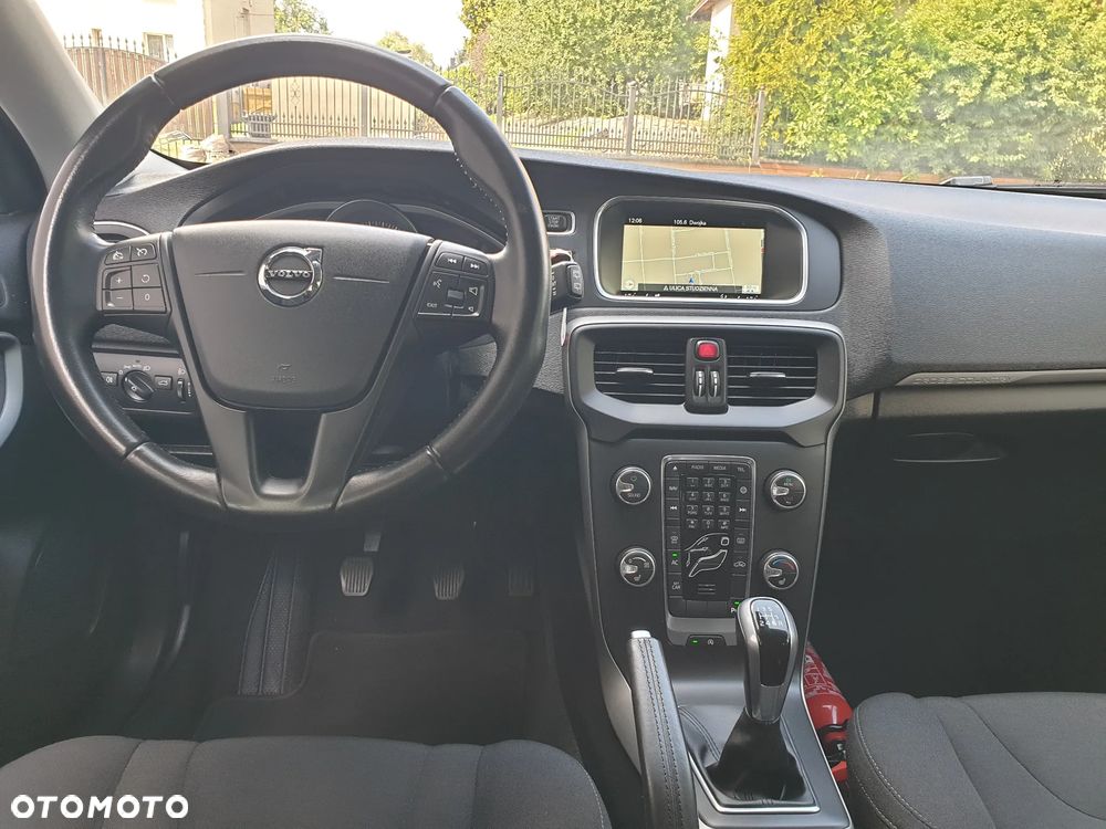 Volvo V40 Cross Country D2 Plus - 6