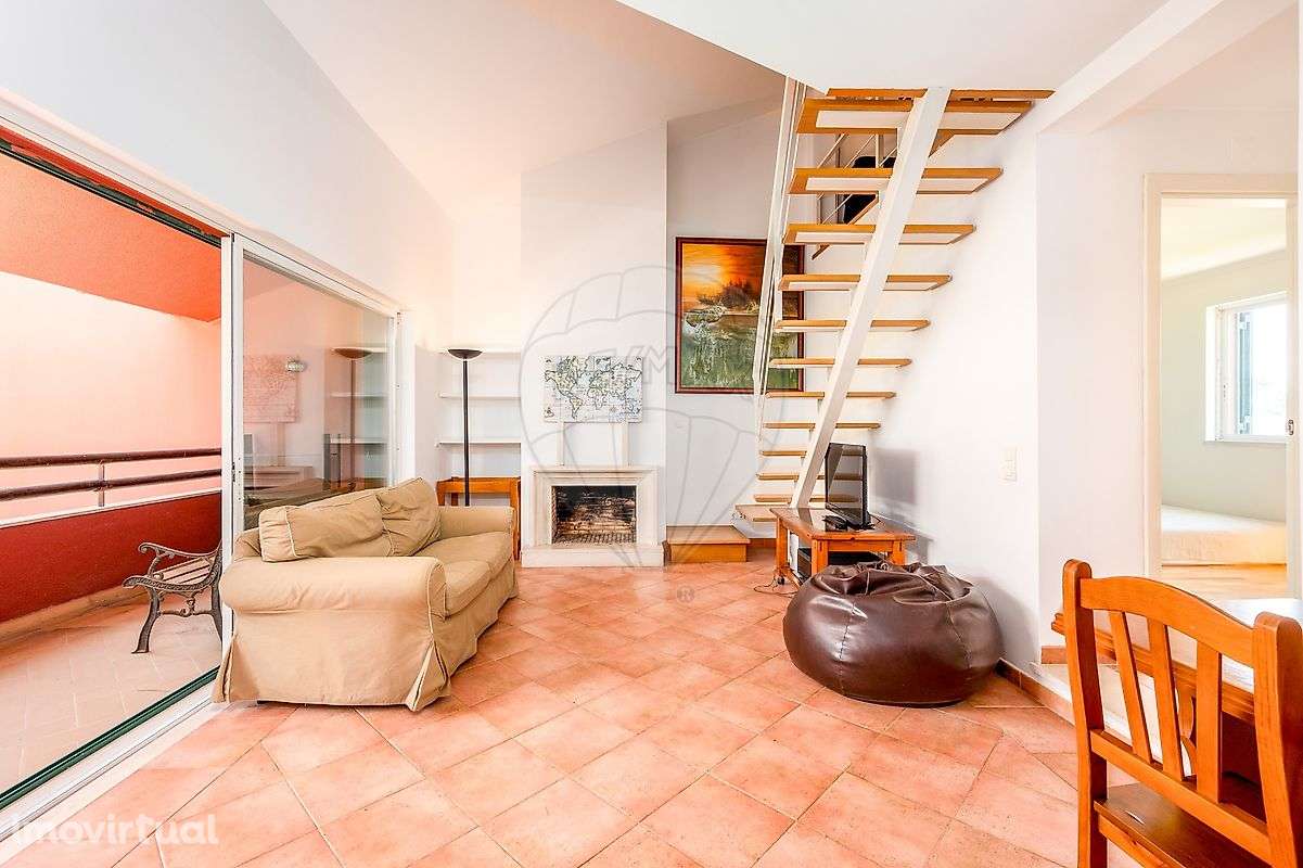 Apartamento T1 para arrendamento - Grande imagem: 2/23