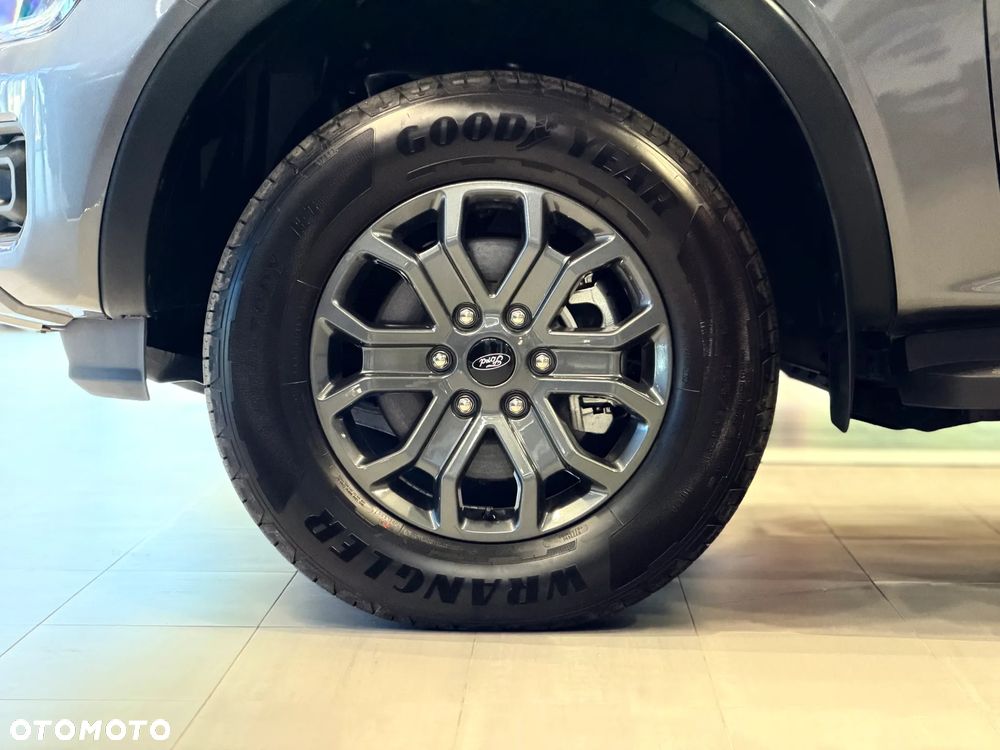 Ford Ranger Wildtrak - 20