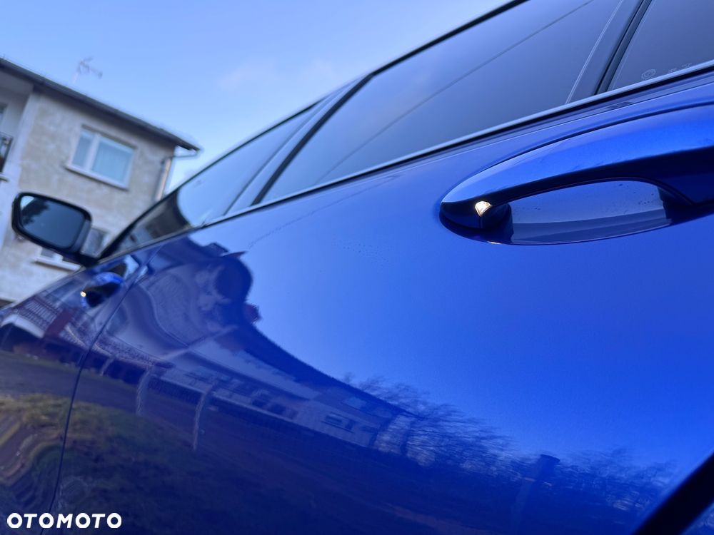 BMW Seria 3 320d M Sport Shadow - 20