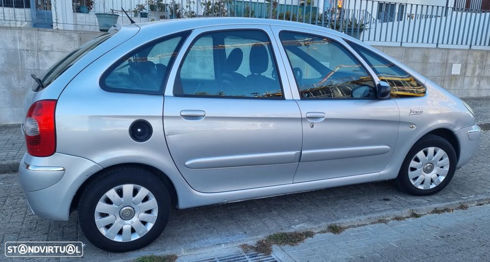 Citroën Xsara Picasso - 2
