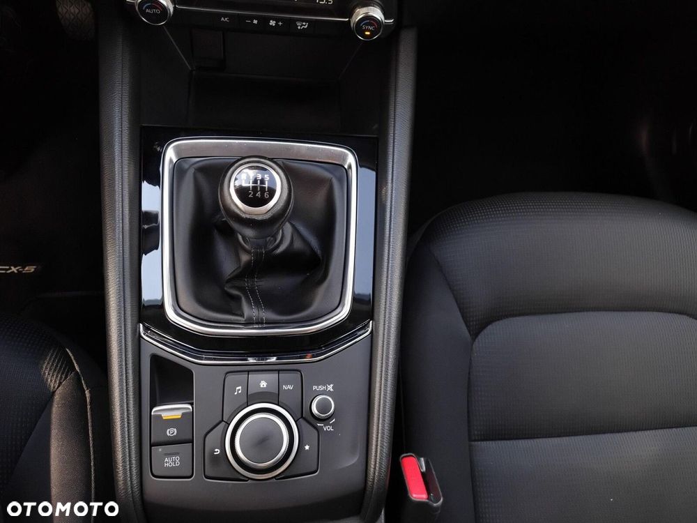 Mazda CX-5 2.0 Skymotion 2WD - 22