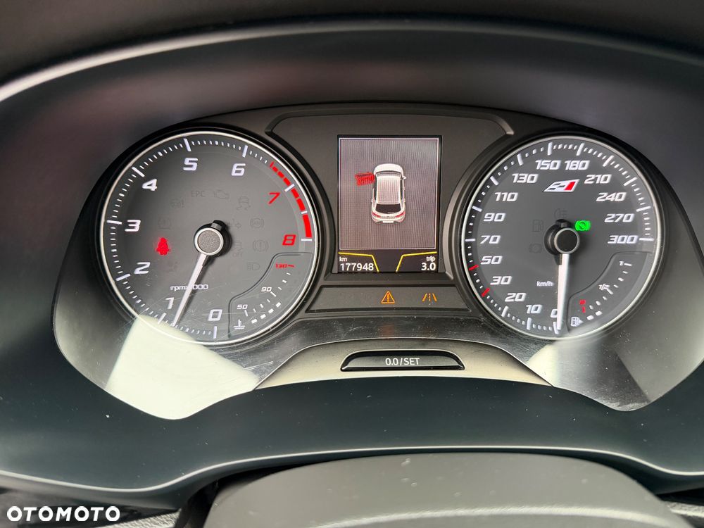 Seat Leon 2.0 TSI Start&Stop DSG Cupra 300 - 40