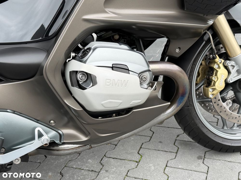 BMW RT - 16