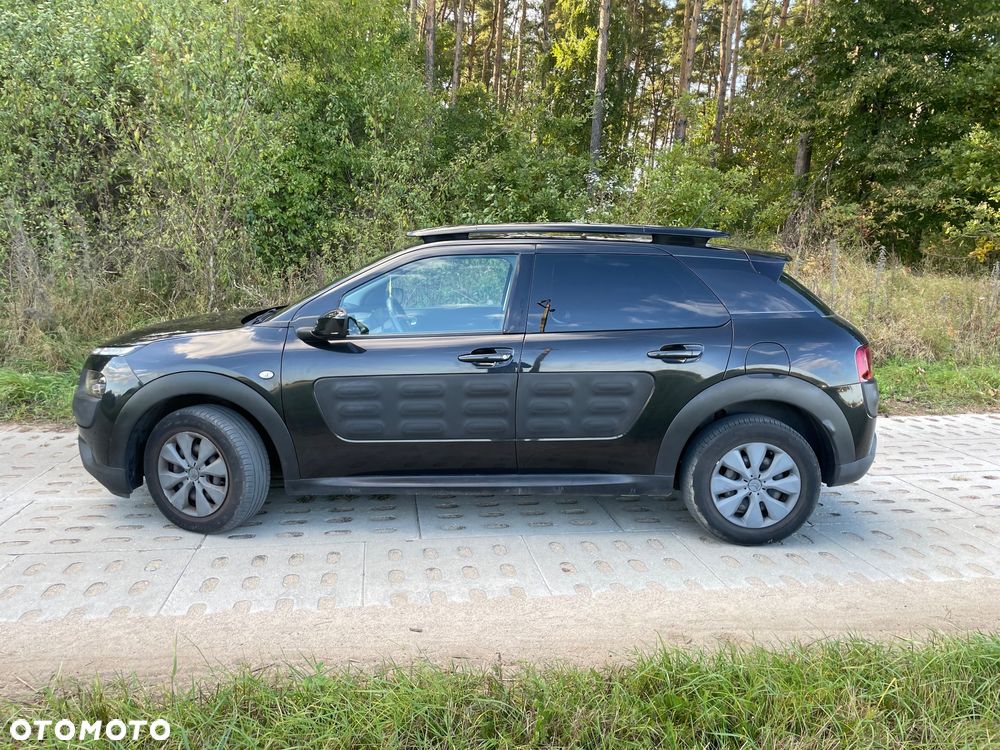 Citroën C4 Cactus 1.6 BlueHDi Shine - 8