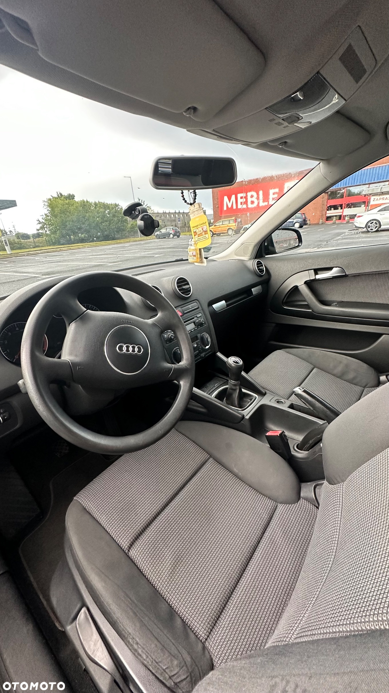 Audi A3 - 12
