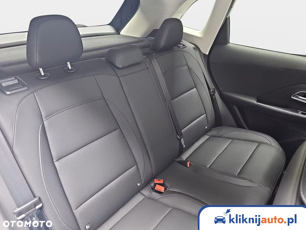 MG ZS Hybrid+ - 16
