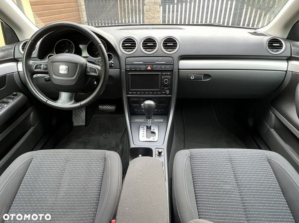 Seat Exeo - 13