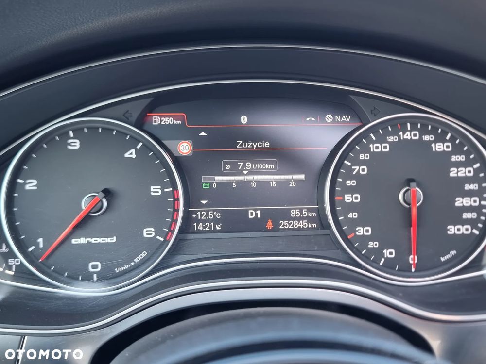 Audi A6 Allroad 3.0 TDI Quattro S tronic - 16