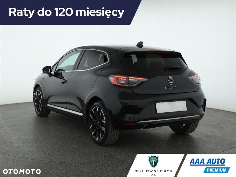 Renault Clio - 5