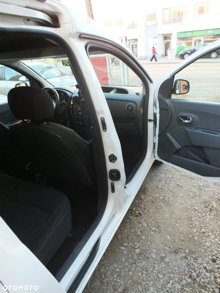 Dacia Dokker - 27
