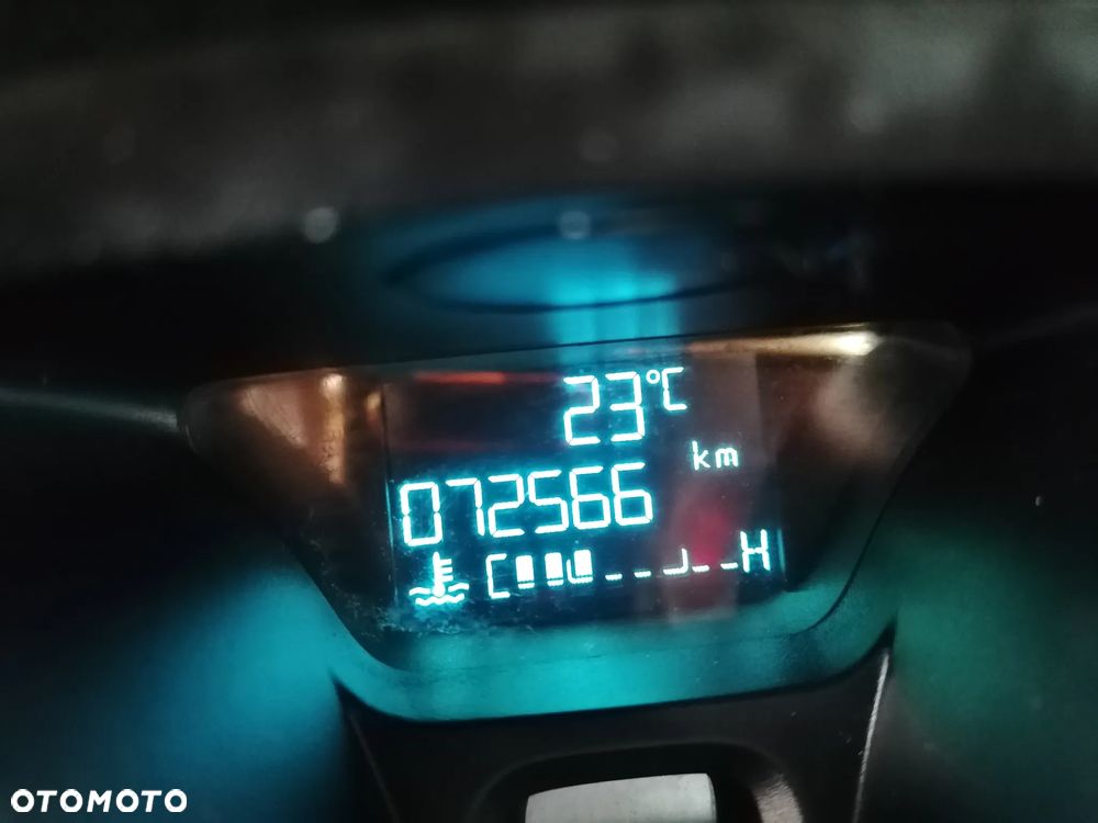 Ford Fiesta - 18