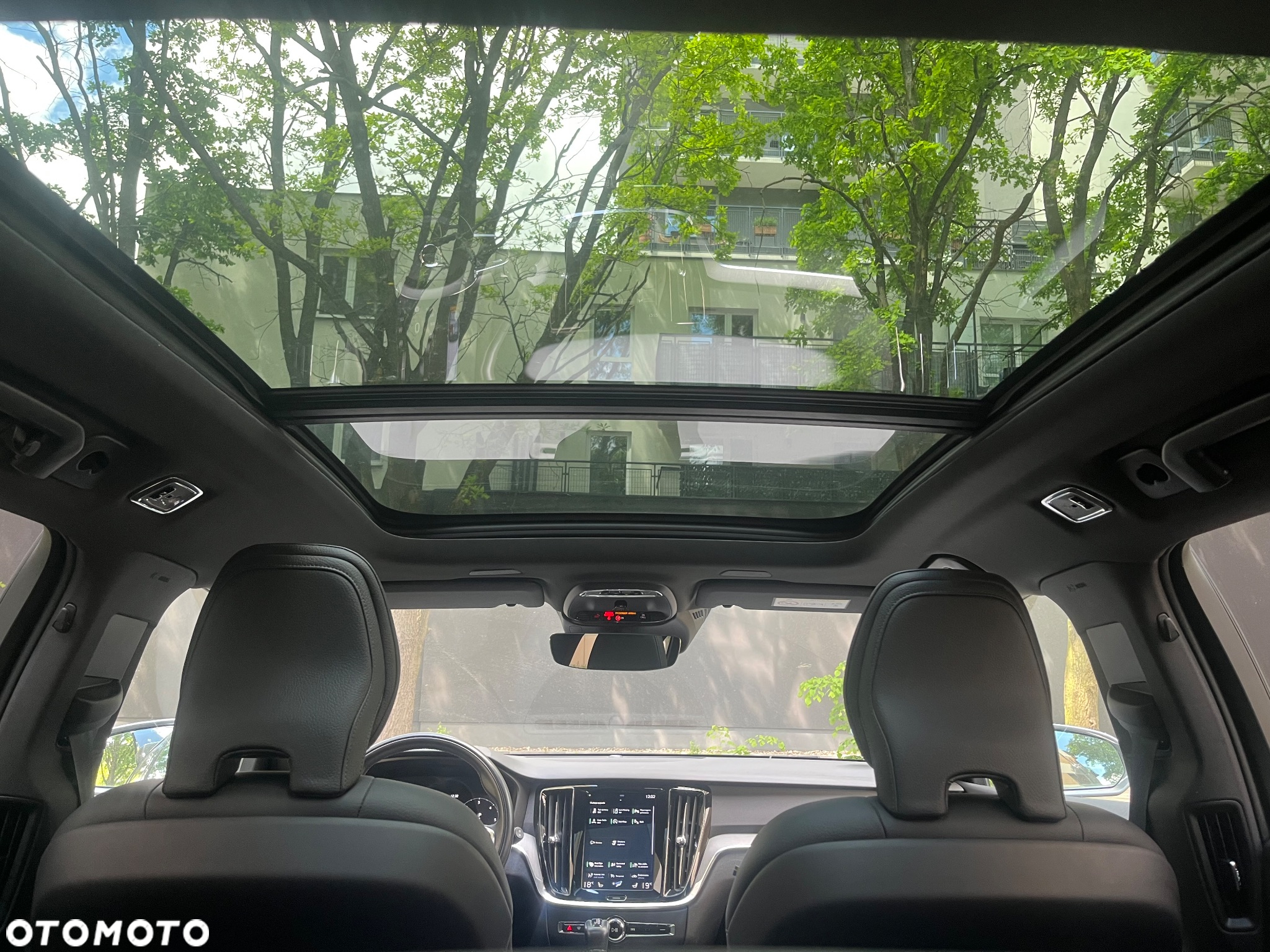 Volvo V60 D3 Inscription - 33