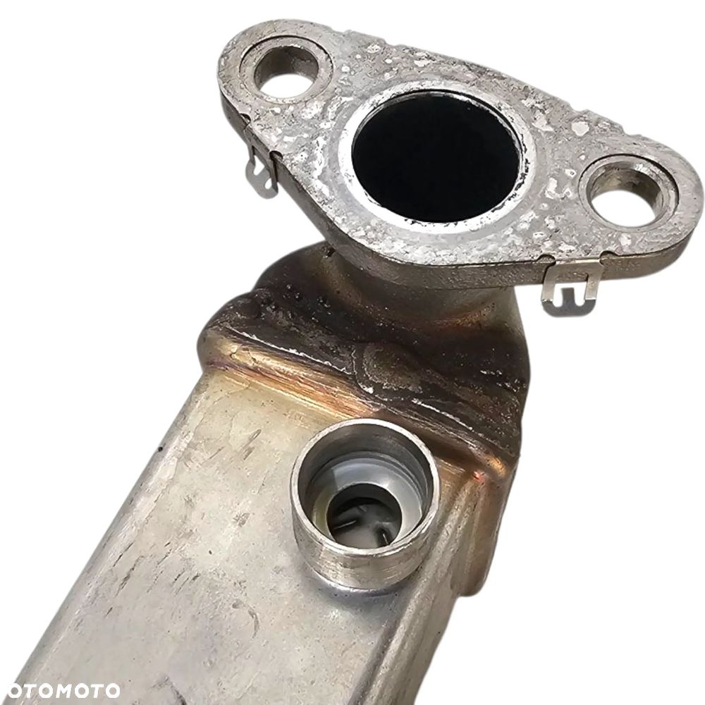 Bmw E81 E87 E82 E90 E92 E60 Chłodnica Spalin Zawór Egr N47 7800653 7801942 - 6