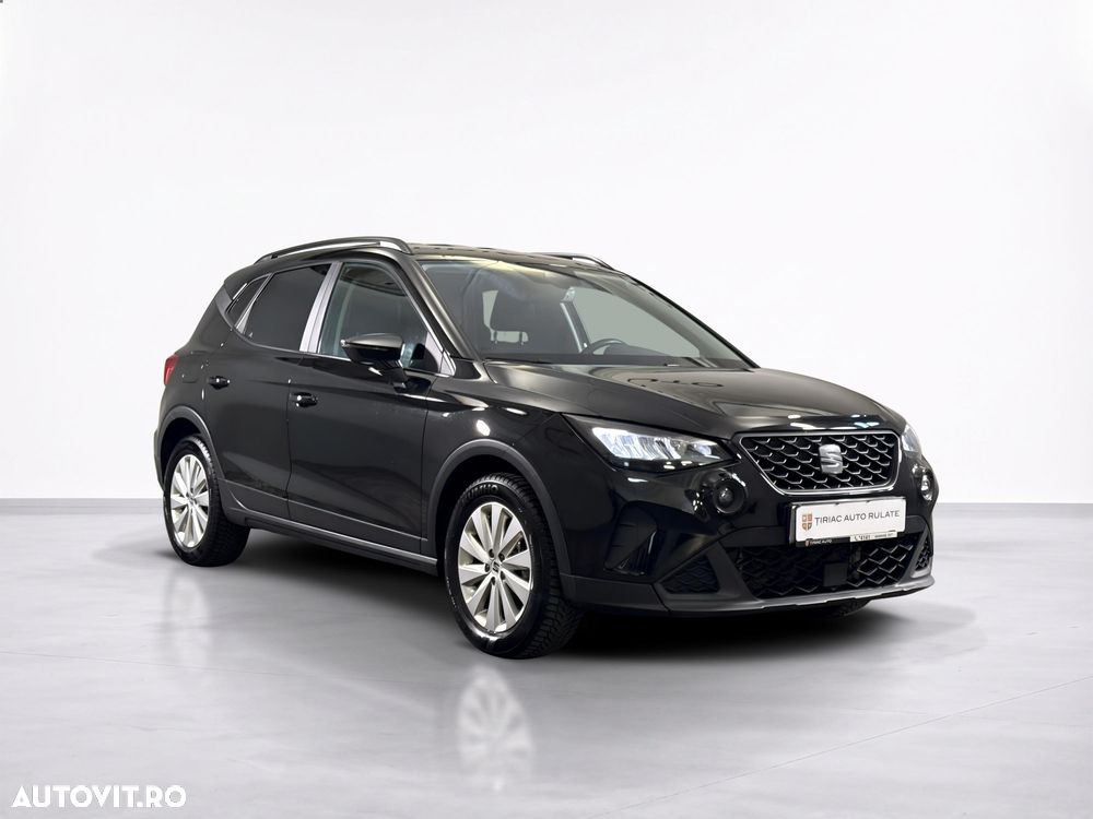 Seat Arona - 8