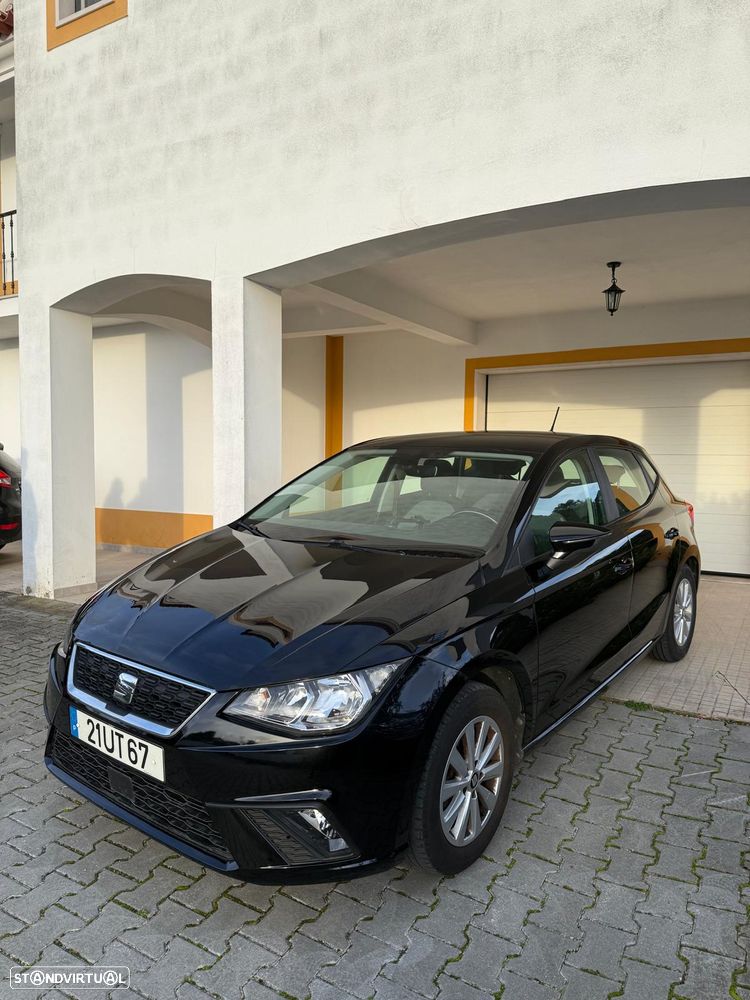 SEAT Ibiza 1.0 Style - 2