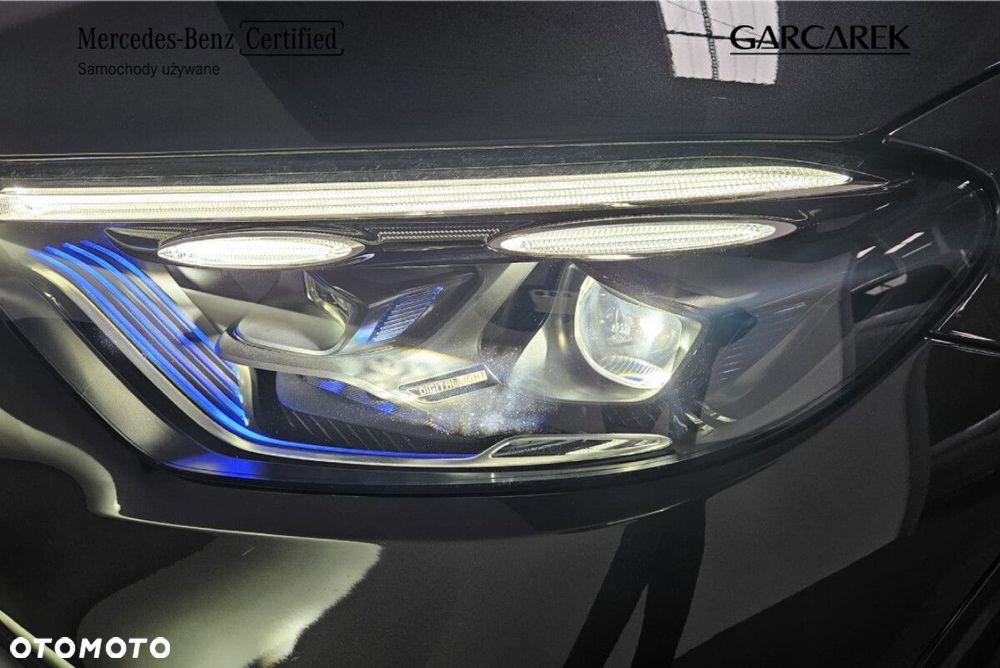 Mercedes-Benz GLC - 13