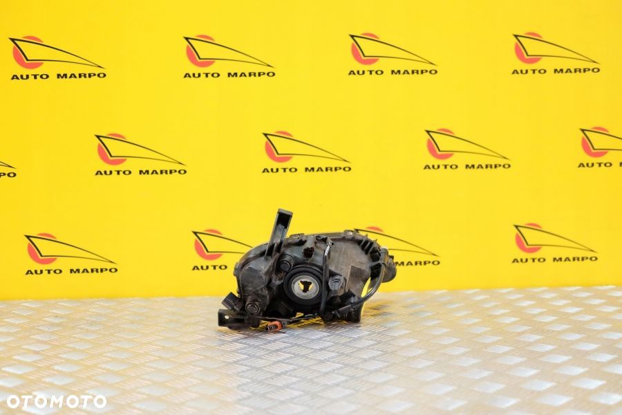 HYUNDAI TUCSON 2019 HALOGEN DRL LED LEWY USA - 5