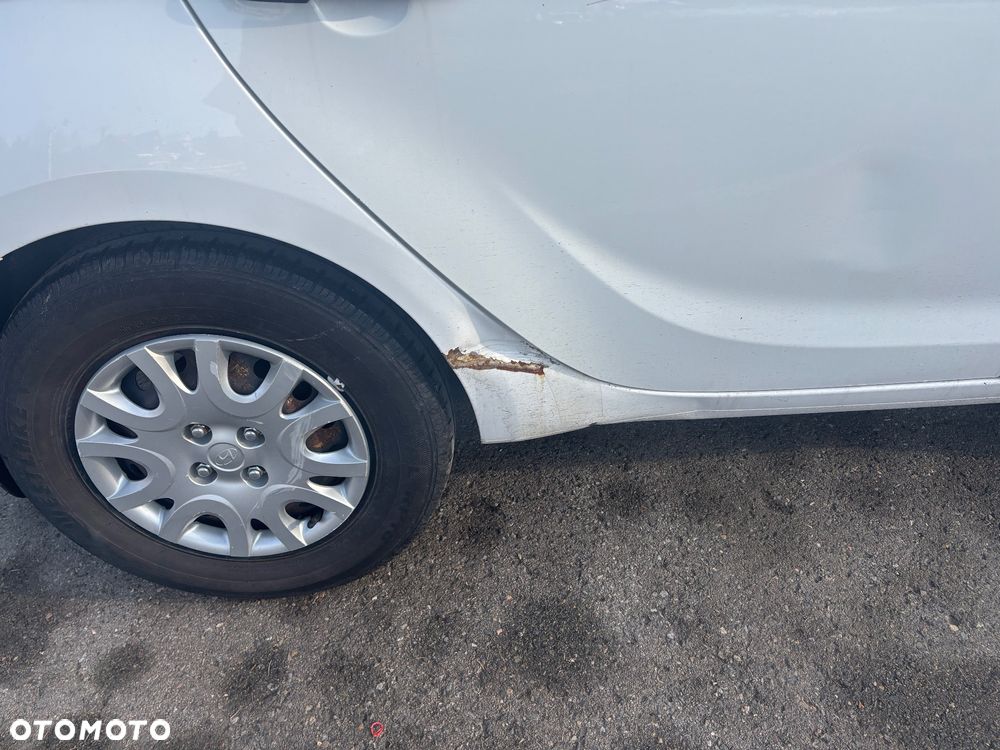 Hyundai i20 1.2 Edition Plus - 8