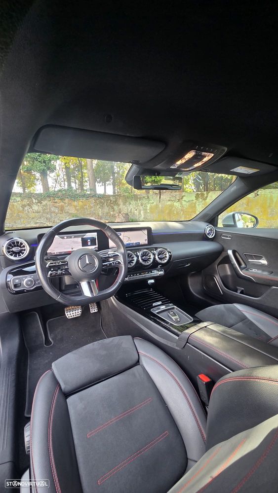 Mercedes-Benz A 250 - 12
