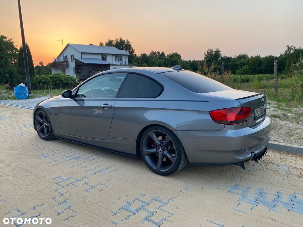 BMW Seria 3 - 6