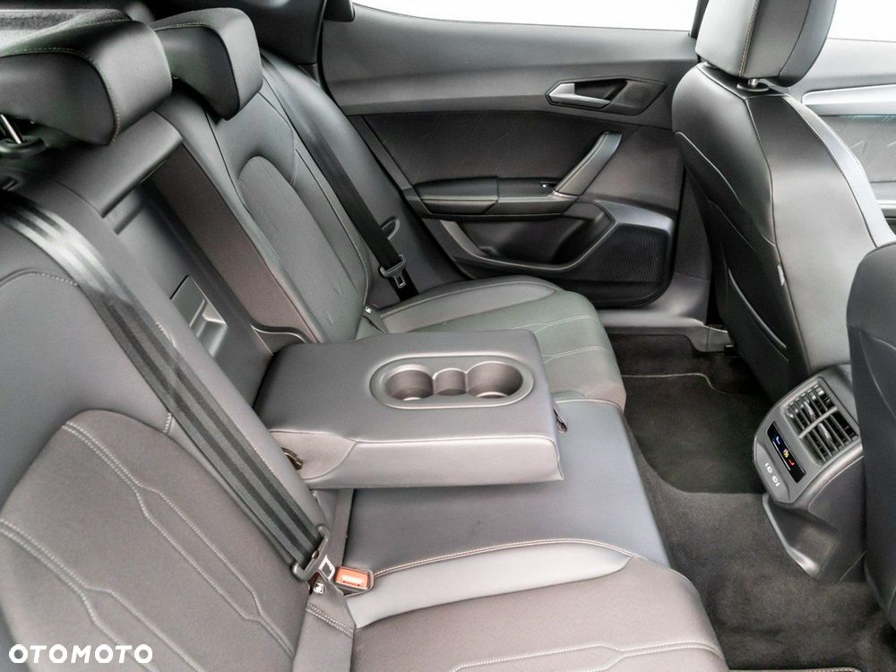 Cupra Formentor 1.5 TSI DSG - 25