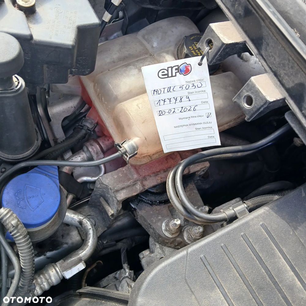 Ford Transit Connect - 17