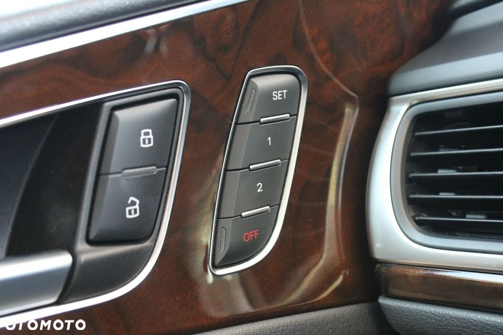 Audi A6 Limousine - 26