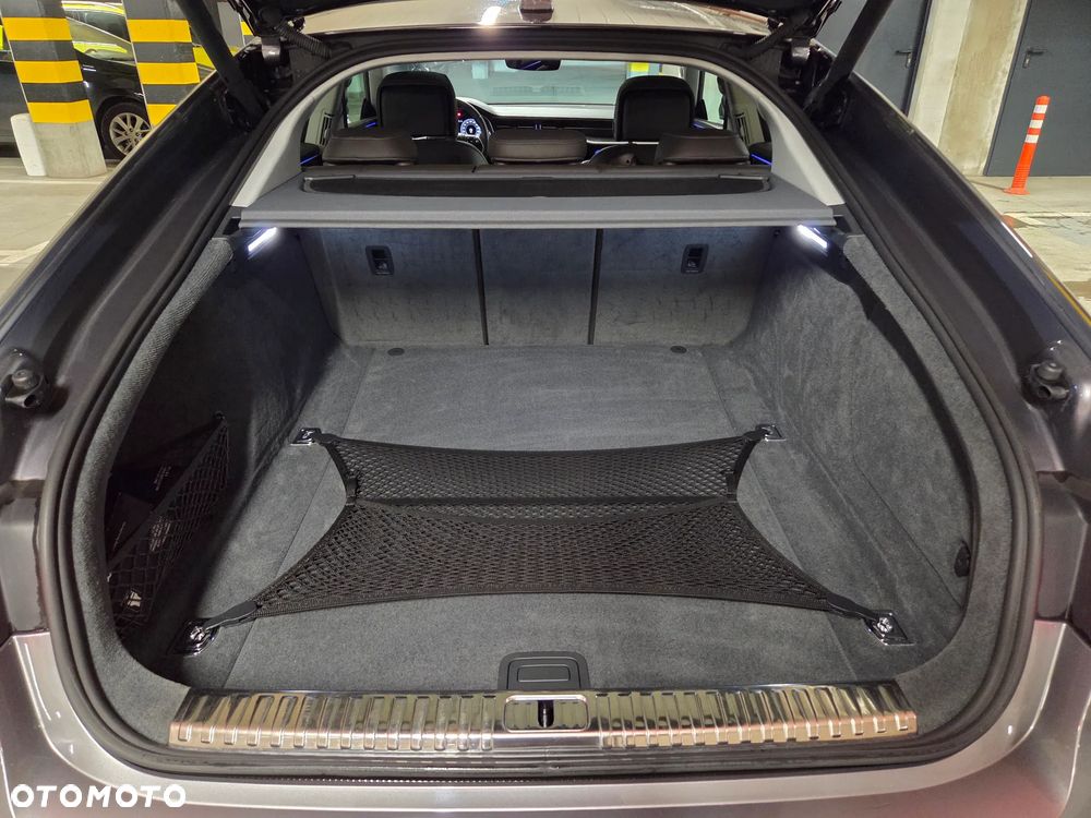 Audi A7 Sportback 50 TDI mHEV Quattro Tiptronic - 39