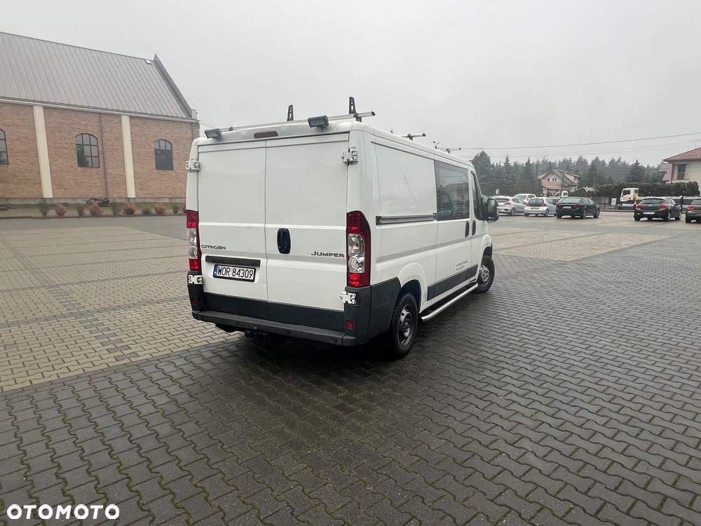 Citroën Jumper - 12
