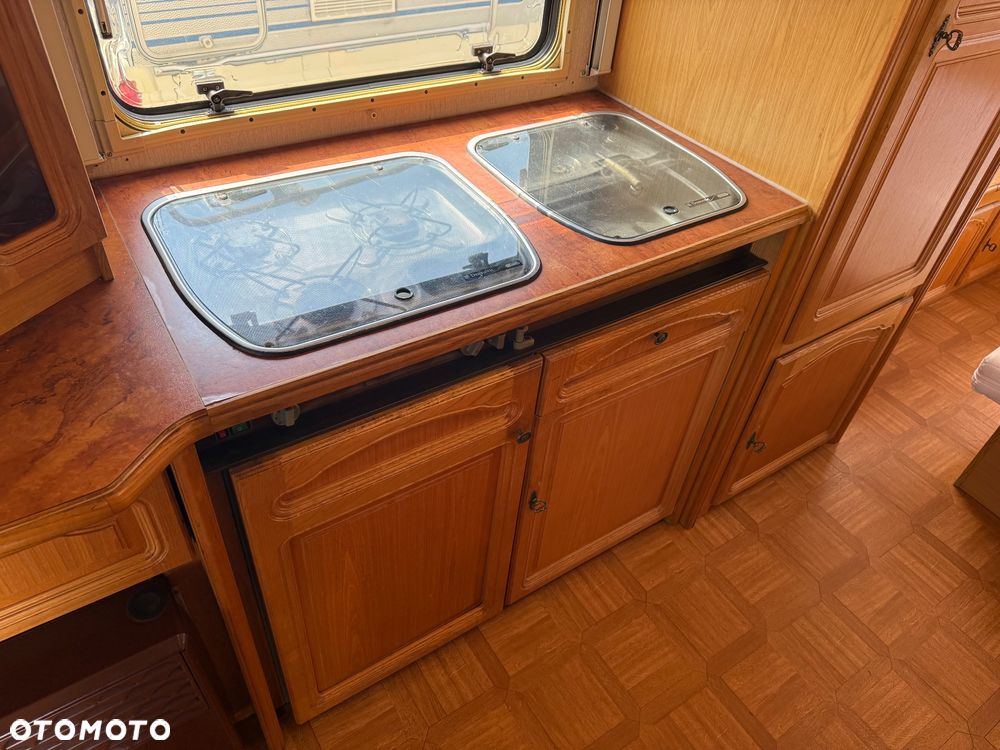 Dethleffs Beduin - 10