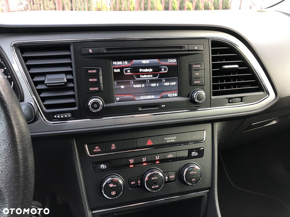 Seat Leon 1.4 TSI FR S&S - 13