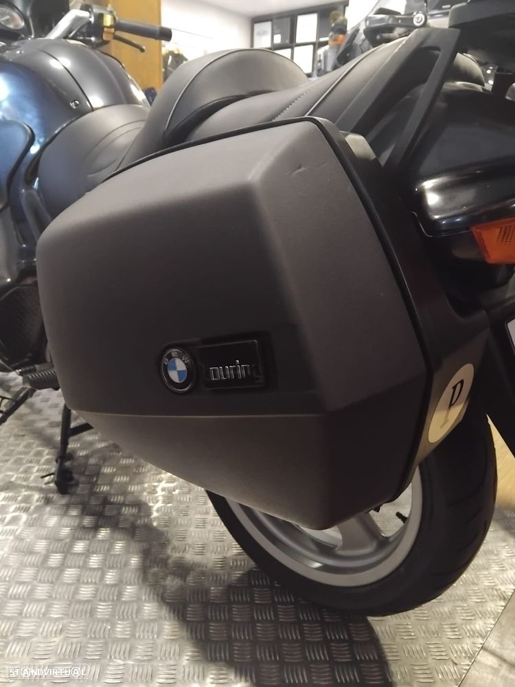 BMW K 1100 RS 1100 RT - 13