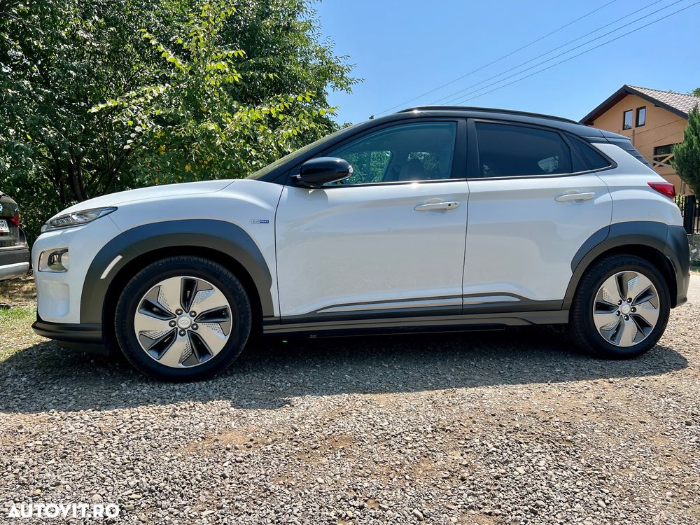 Hyundai KONA 204CP Luxury+ - 3