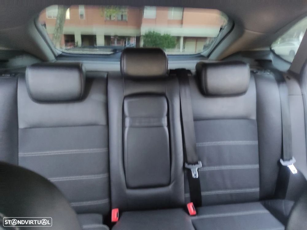 Ford Focus - 4