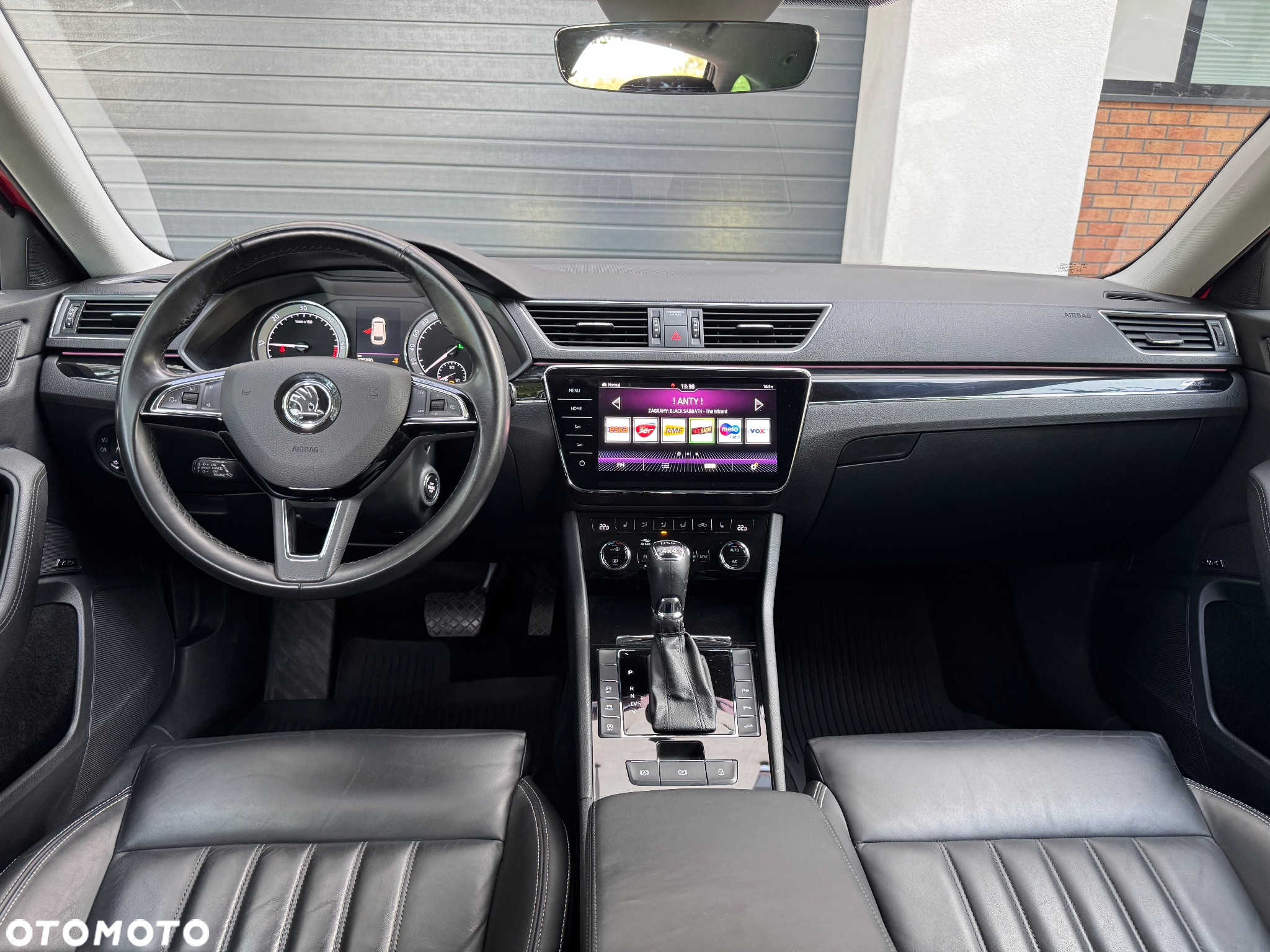 Skoda Superb 2.0 TDI 4x4 DSG L&K - 7