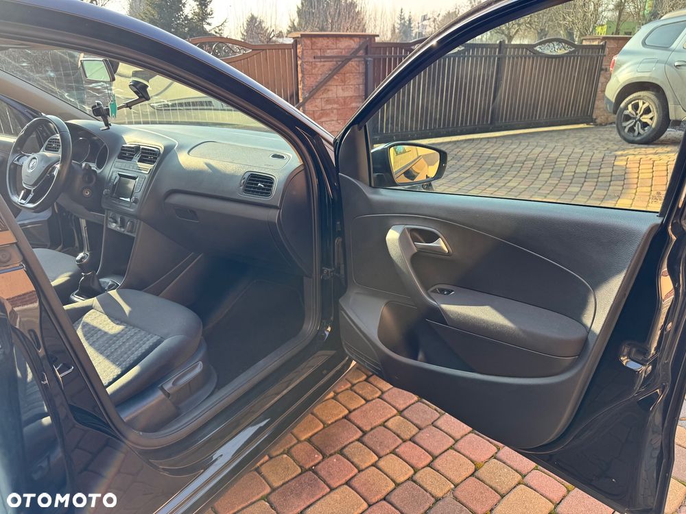 Volkswagen Polo 1.0 Comfortline - 20
