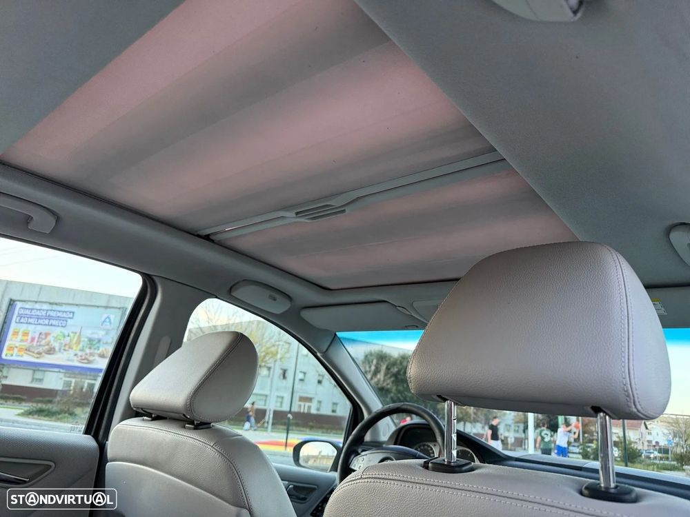 Mercedes-Benz B 180 CDI Special Edition - 16